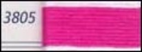 3805 - DMC Cyclamen Pink
