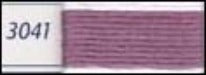 3041 - DMC Med. Antique Violet