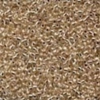 42027 Petite Glass Seed Beads -Champagne