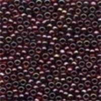 00367 Glass Seed Beads -  Garnet