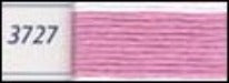 3727 - DMC Light Antique Mauve