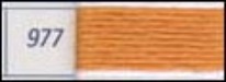 977 - DMC Light Golden Brown