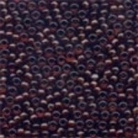02023 Glass Seed Beads -  Root Beer