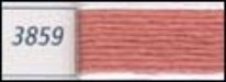3859 - DMC Light Rosewood