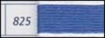 825 - DMC Dark Blue
