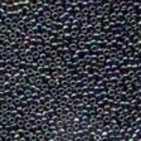 40374 Petite Glass Seed Beads - Rainbow