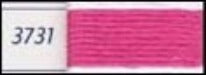 3731 - DMC Very Dark Dusty Rose