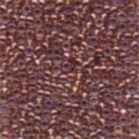 02051 Glass Seed Beads - Nutmeg