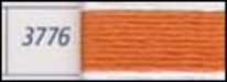 3776 - DMC Light Mahogany