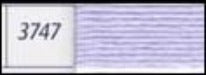 3747 - DMC Very Light Blue Violet
