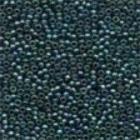 42029 Petite Glass Seed Beads - Tapestry Teal