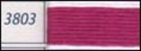 3803 - DMC Dark Mauve