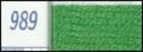 989 - DMC Forest Green
