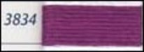 3834 - DMC Dark Grape