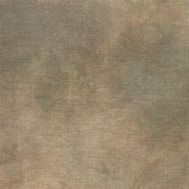 Prarieland 36 ct  Linen Fat Quarter 17x27