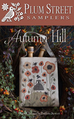 Autumn Hill - Plum Street