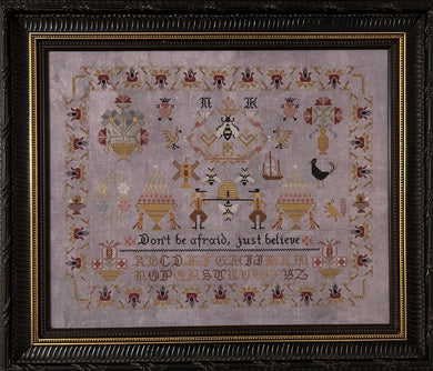 Beeyoutiful Sampler