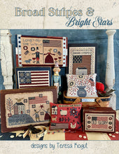 Load image into Gallery viewer, Broad Stripes &amp; Bright Stars