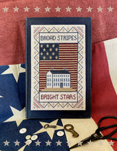 Load image into Gallery viewer, Broad Stripes &amp; Bright Stars