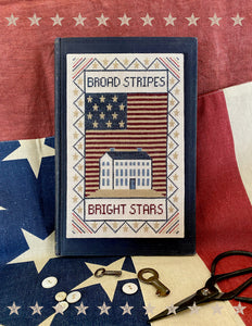 Broad Stripes & Bright Stars