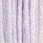 25 - DMC Ultra Light Lavender