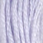 26 - DMC Pale Lavender