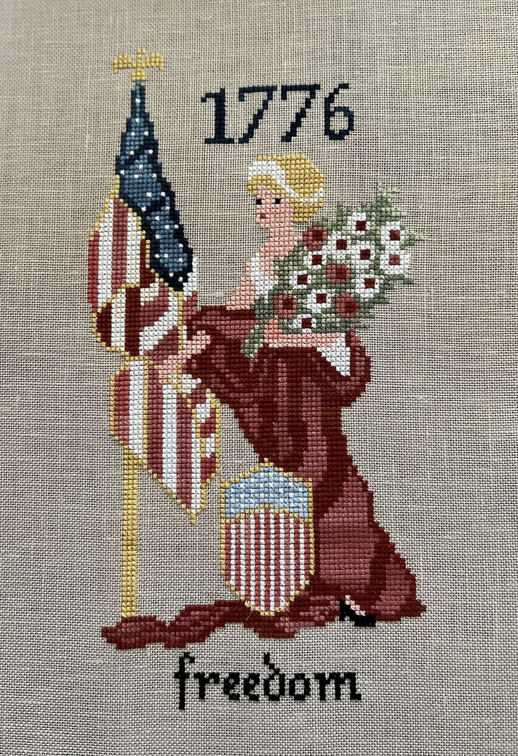 Daughters of America