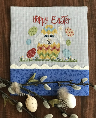 Easter Eggs
