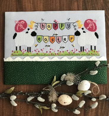 Ewe's Easter