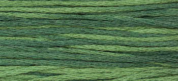 Juniper -2158 WDW