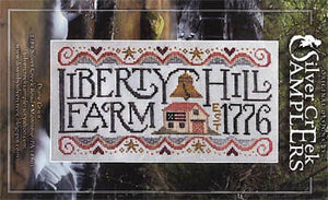 Liberty Hill Farm