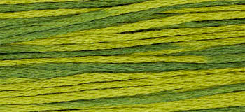 Moss -2201 WDW