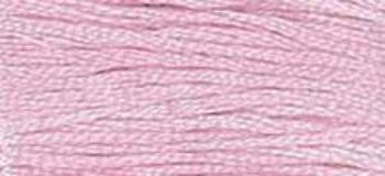 Organza Pink -CC