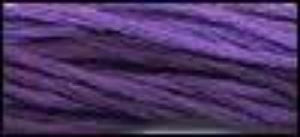 Pansy Purple - CC