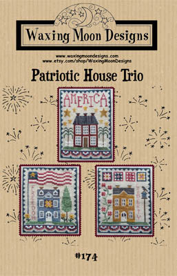 Patriotic House Trio