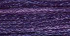 Purple Iris -0810 GA