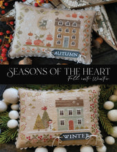 Load image into Gallery viewer, SEASONS OF THE HEART
