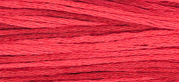 Turkish Red -2266 WDW