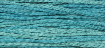 Turquoise -2135 WDW