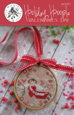 Valentine's Day - Holiday Hoopla