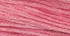 Victorian Pink -0720 GA