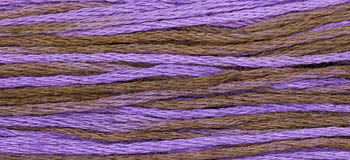 Violet -2331 WDW
