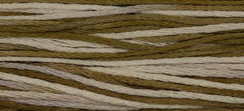 White Walnut - 1211 WDW
