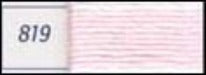 819 - DMC Light Baby Pink