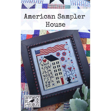 American Sampler House - Expo Release