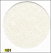 Antique White Zweigart Belfast Linen 32 ct 18 x 27