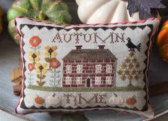 Autumn Time - Abby Rose Designs