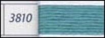 3810 - DMC Dark Turquoise