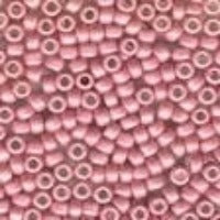 03501 Antique Glass Seed Beads - Color- Satin Blush