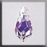 13057 Crystal Treasures - Small Teardrop Crystal